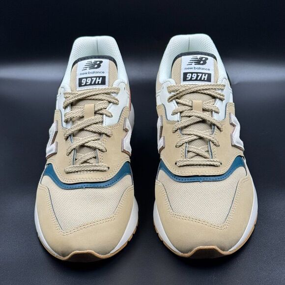 New Balance 997H 'Incense Deep Ocean' - Picture 2 of 11